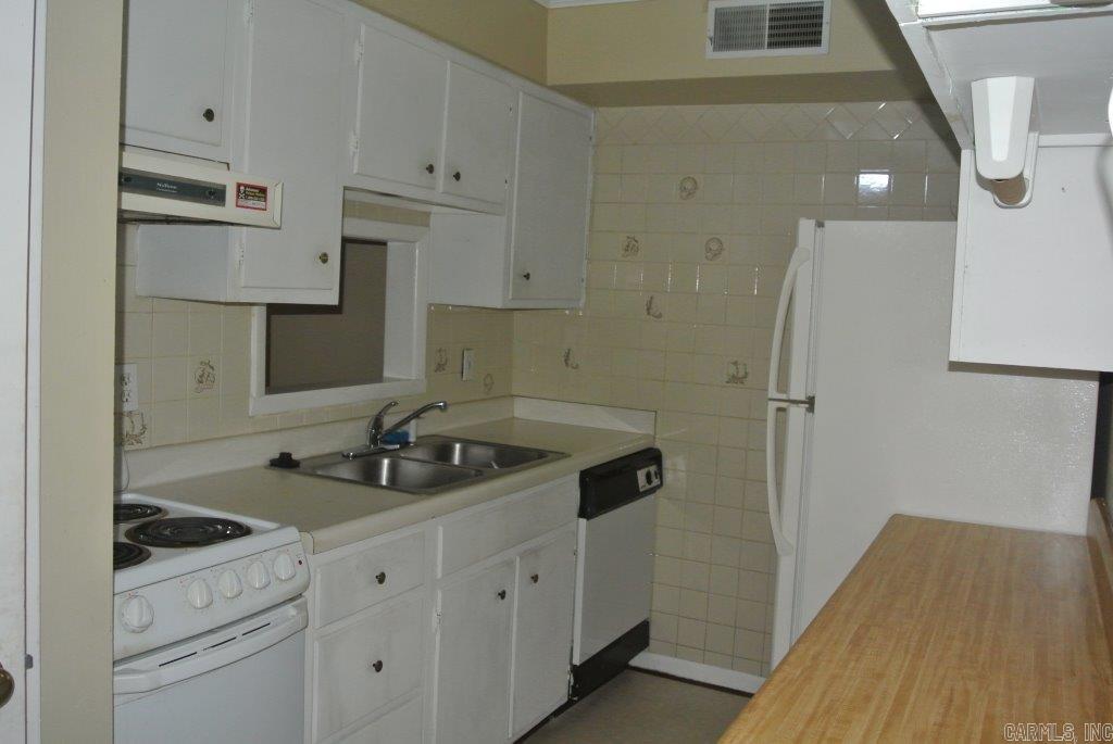 Fillmore Gardens HPR - Residential Lease