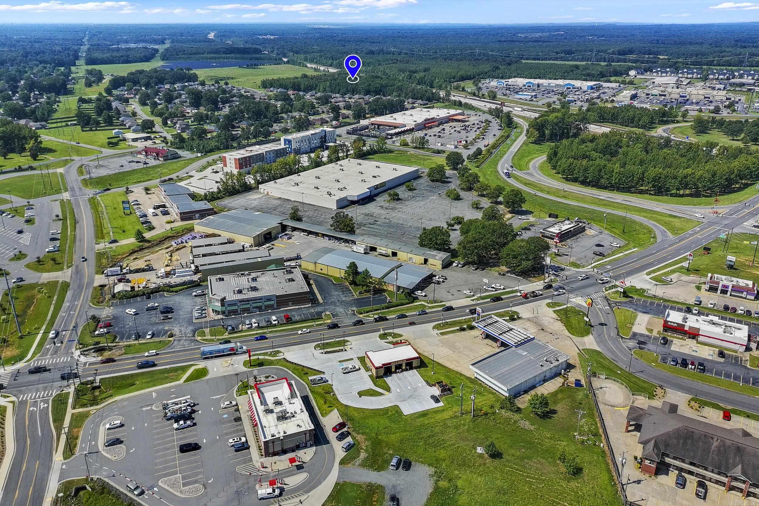 Cabot - Commercial Sale