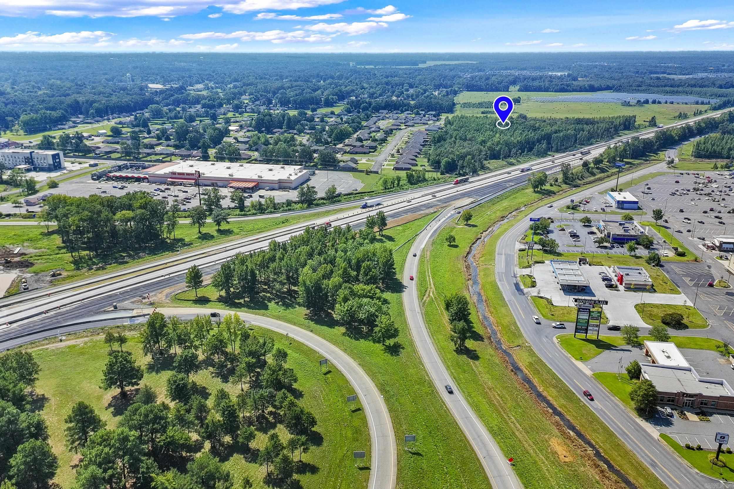 Cabot - Commercial Sale