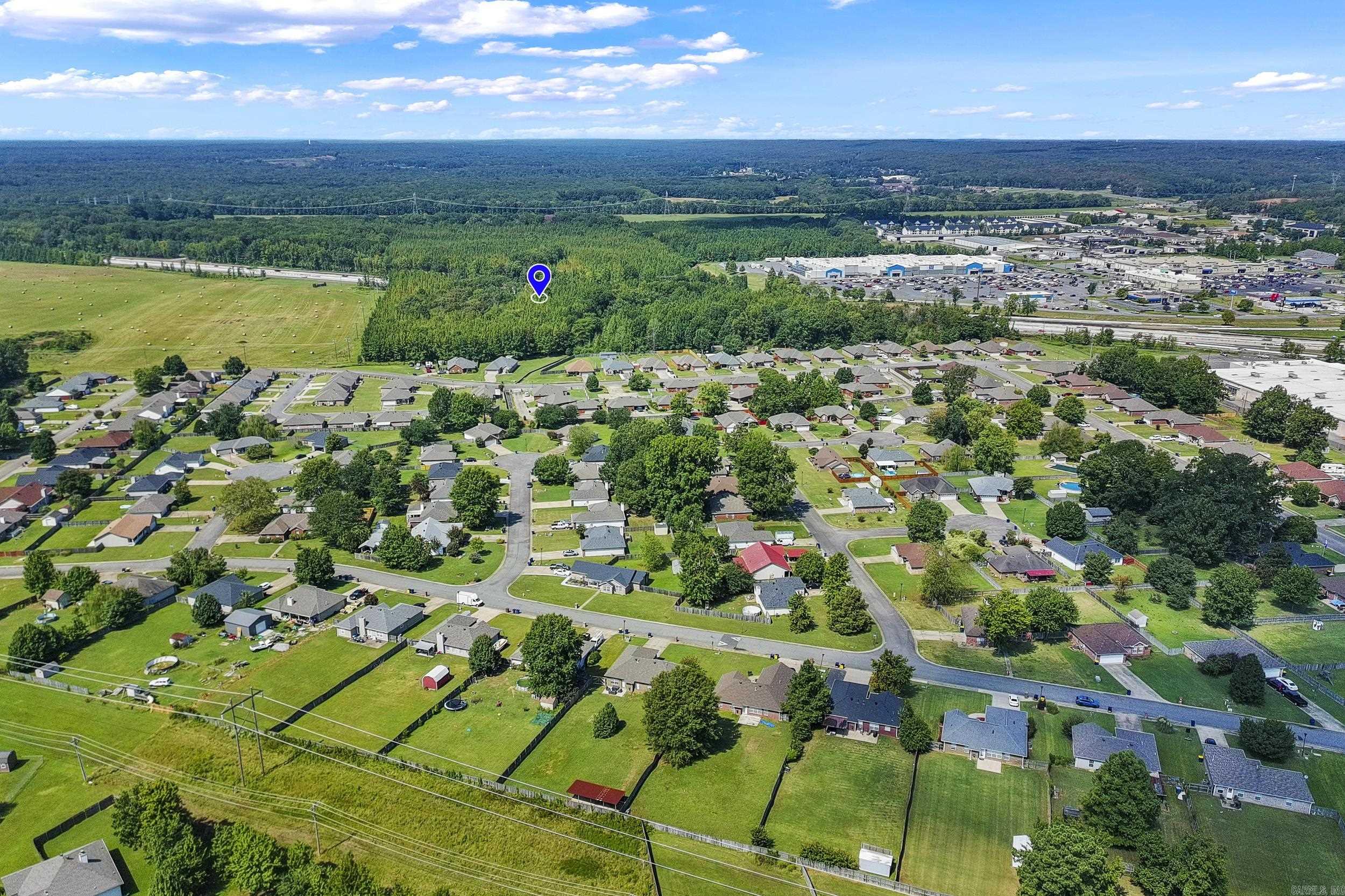 Cabot - Commercial Sale