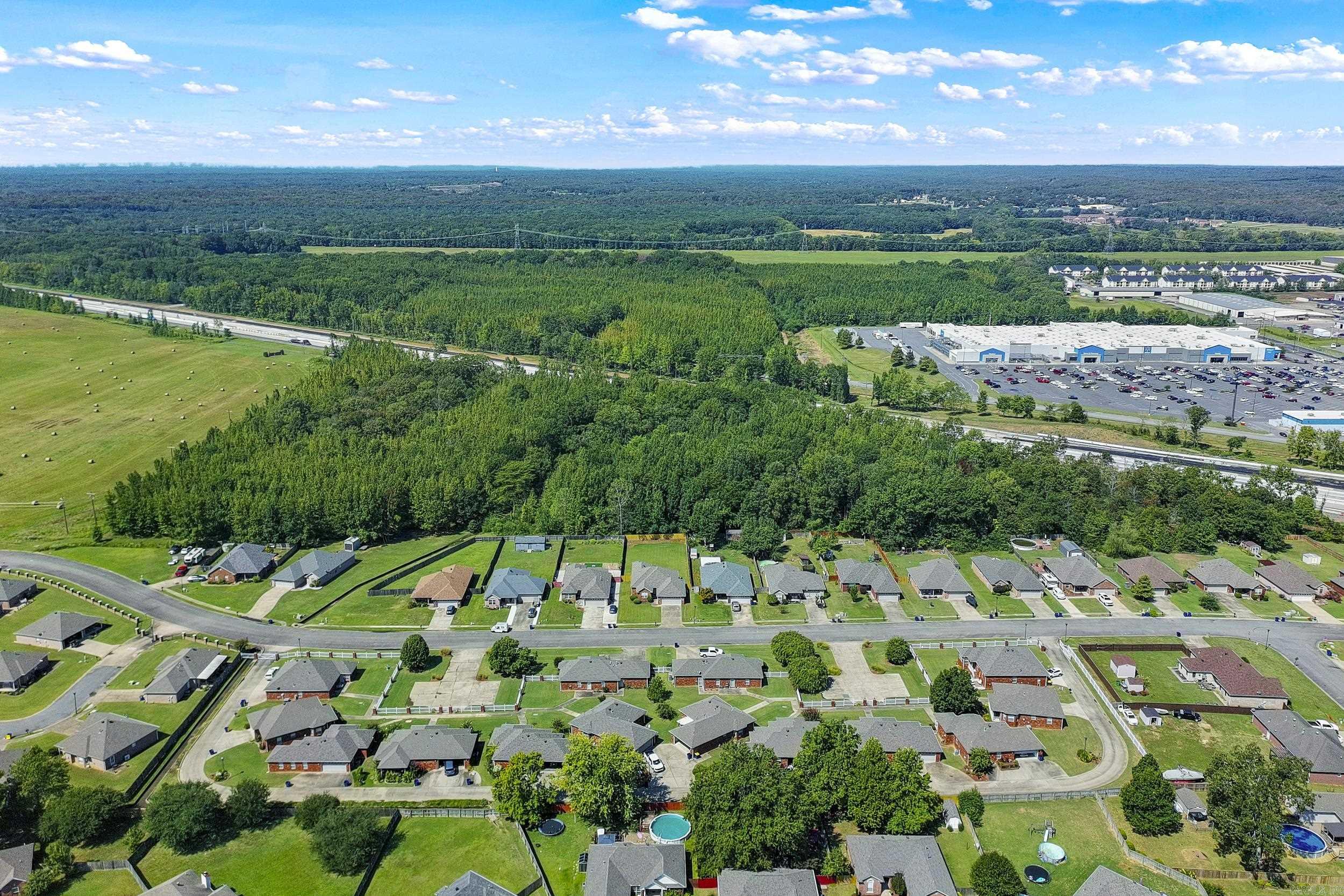 Cabot - Commercial Sale