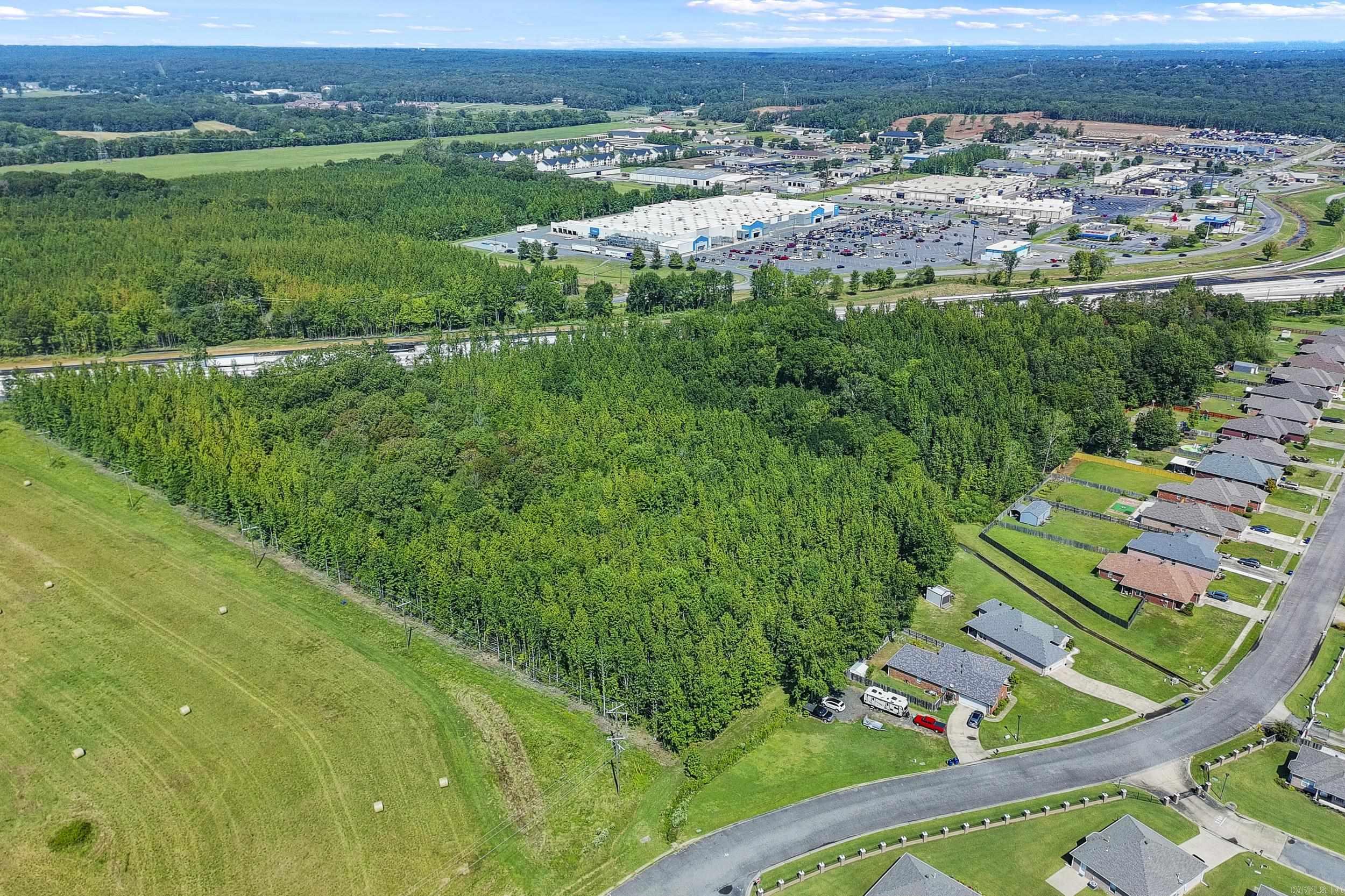 Cabot - Commercial Sale