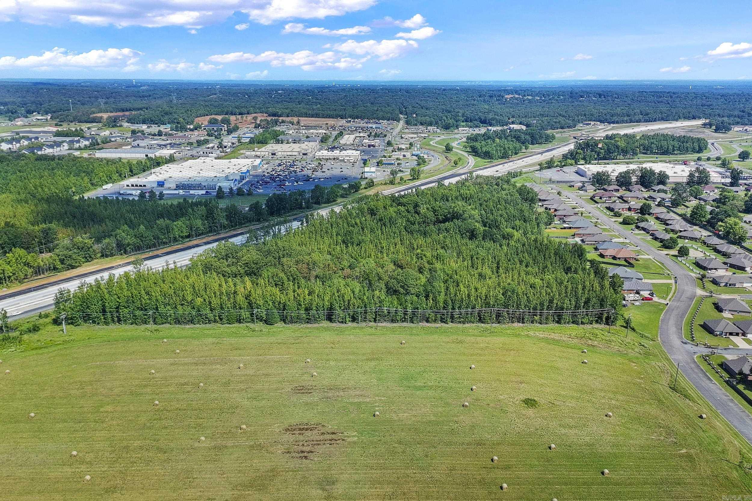 Cabot - Commercial Sale