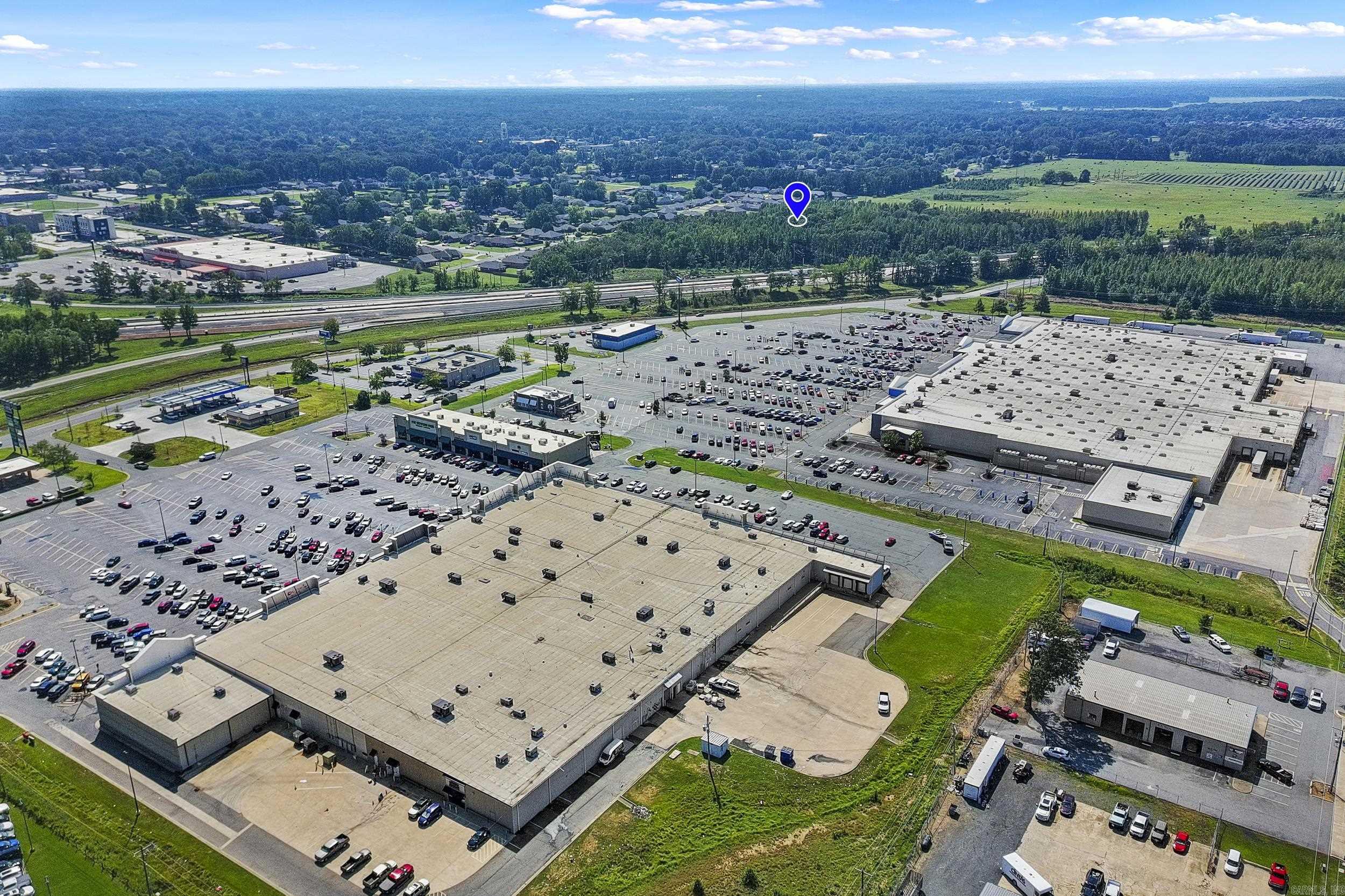 Cabot - Commercial Sale