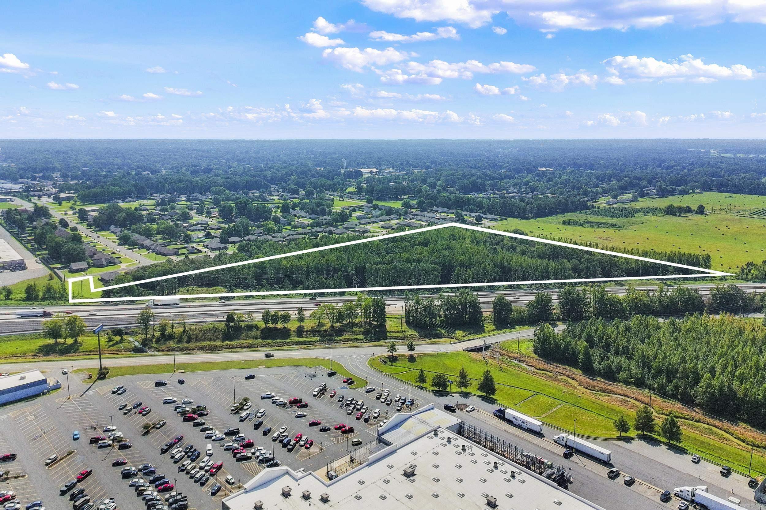Cabot - Commercial Sale
