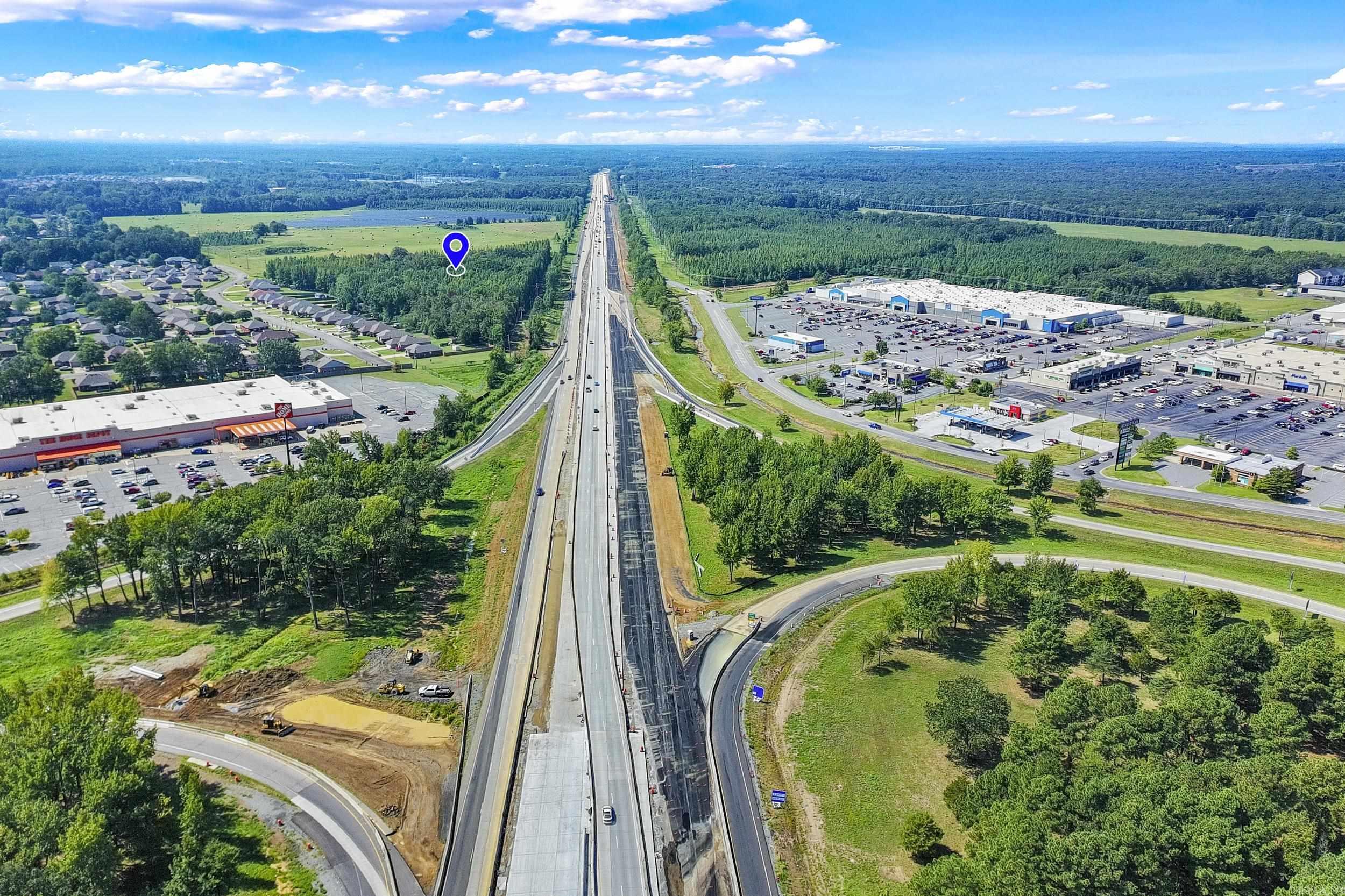 Cabot - Commercial Sale