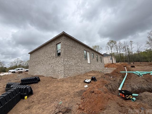 SUMMERLYN SUBDIVISION - Residential