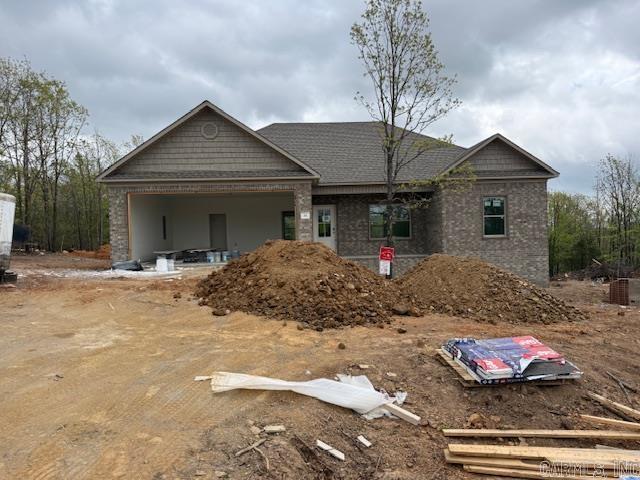 SUMMERLYN SUBDIVISION - Residential