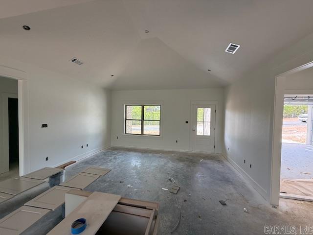 SUMMERLYN SUBDIVISION - Residential