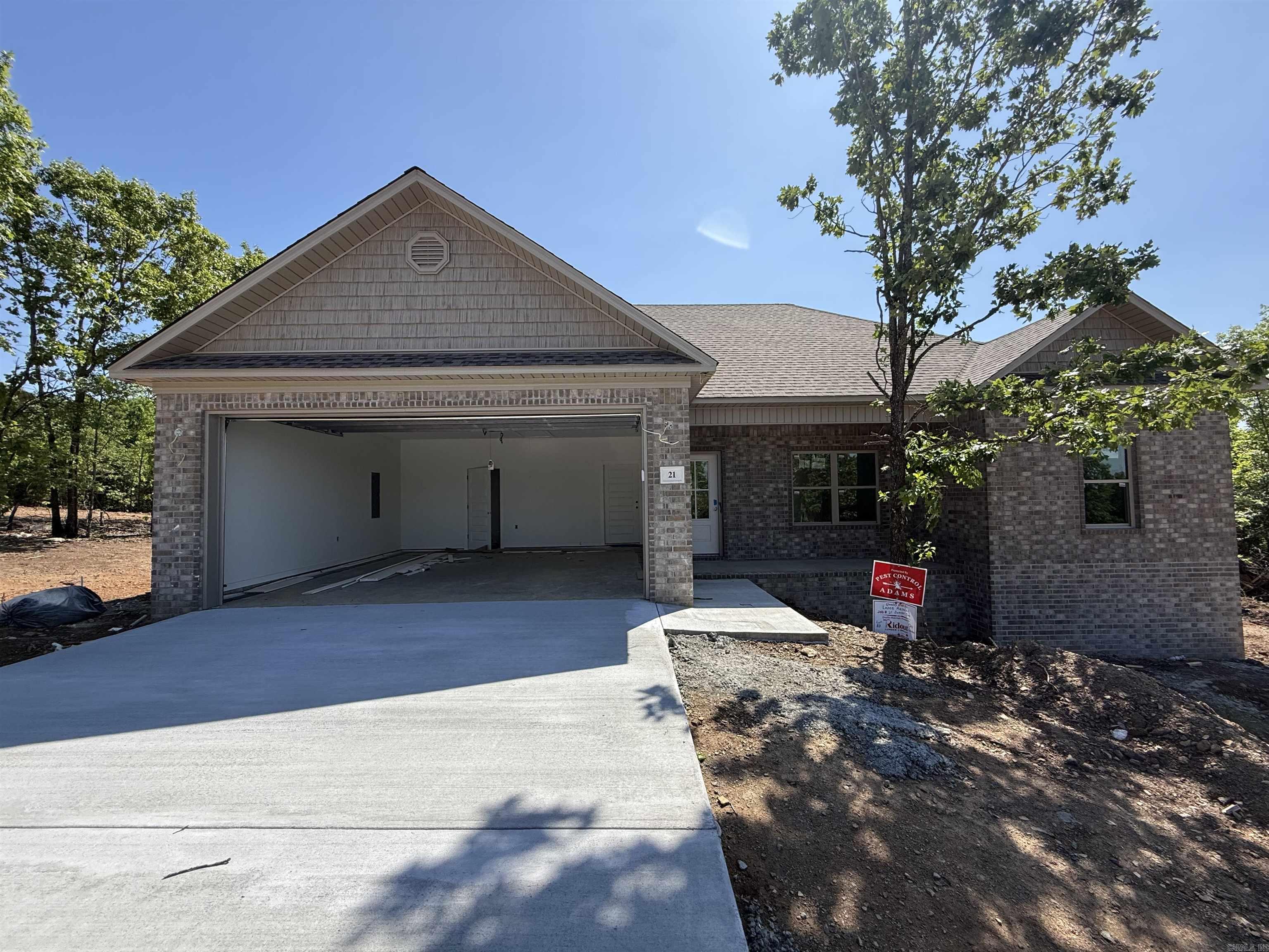 SUMMERLYN SUBDIVISION - Residential