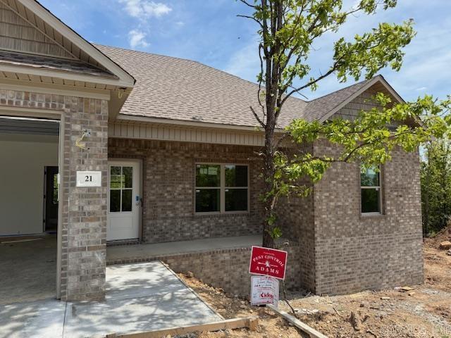 SUMMERLYN SUBDIVISION - Residential