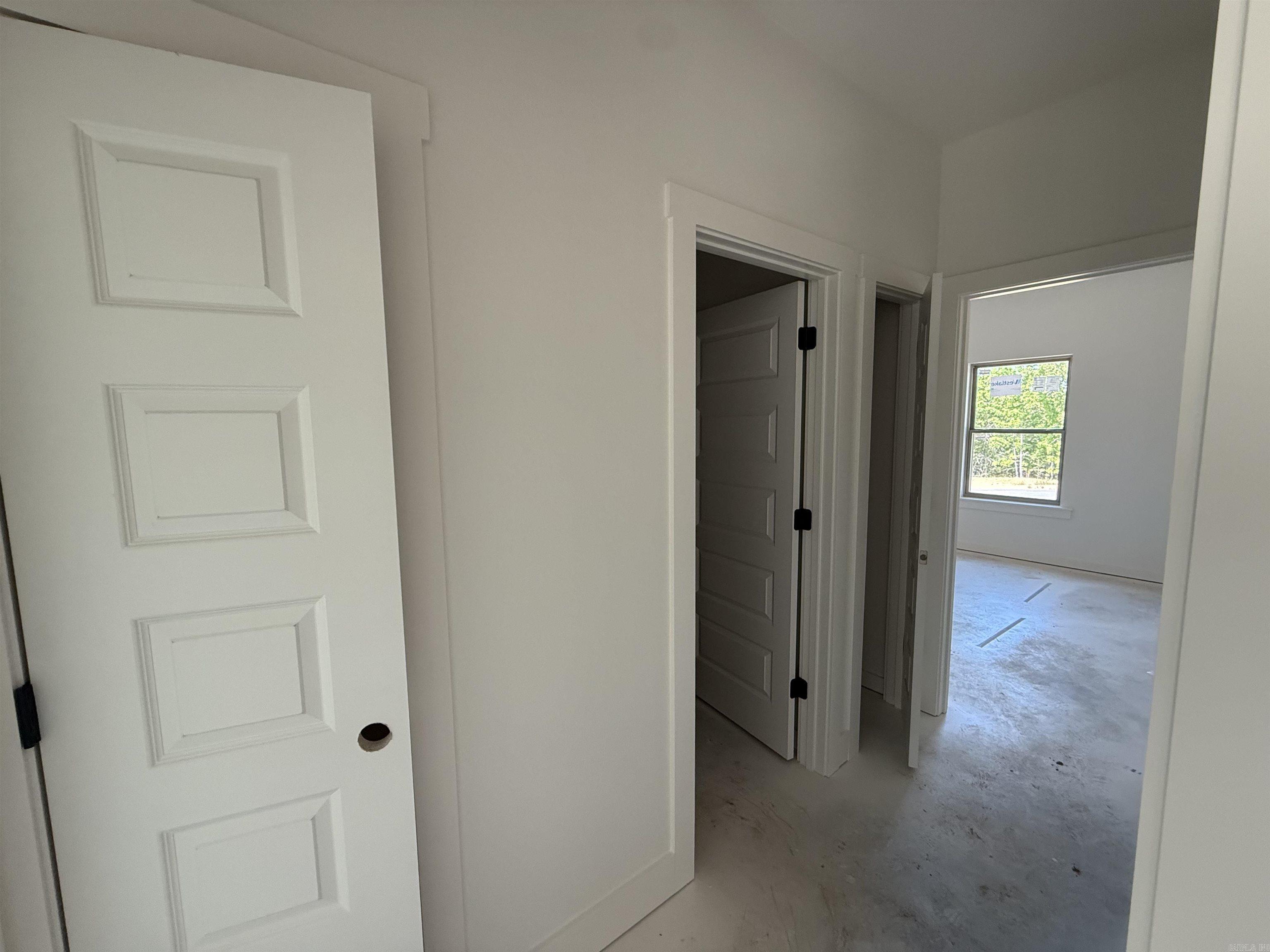 SUMMERLYN SUBDIVISION - Residential