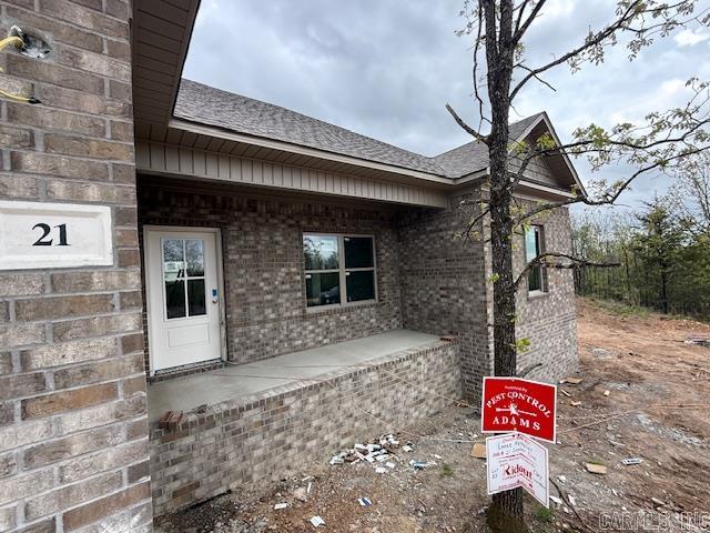 SUMMERLYN SUBDIVISION - Residential