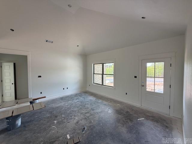 SUMMERLYN SUBDIVISION - Residential