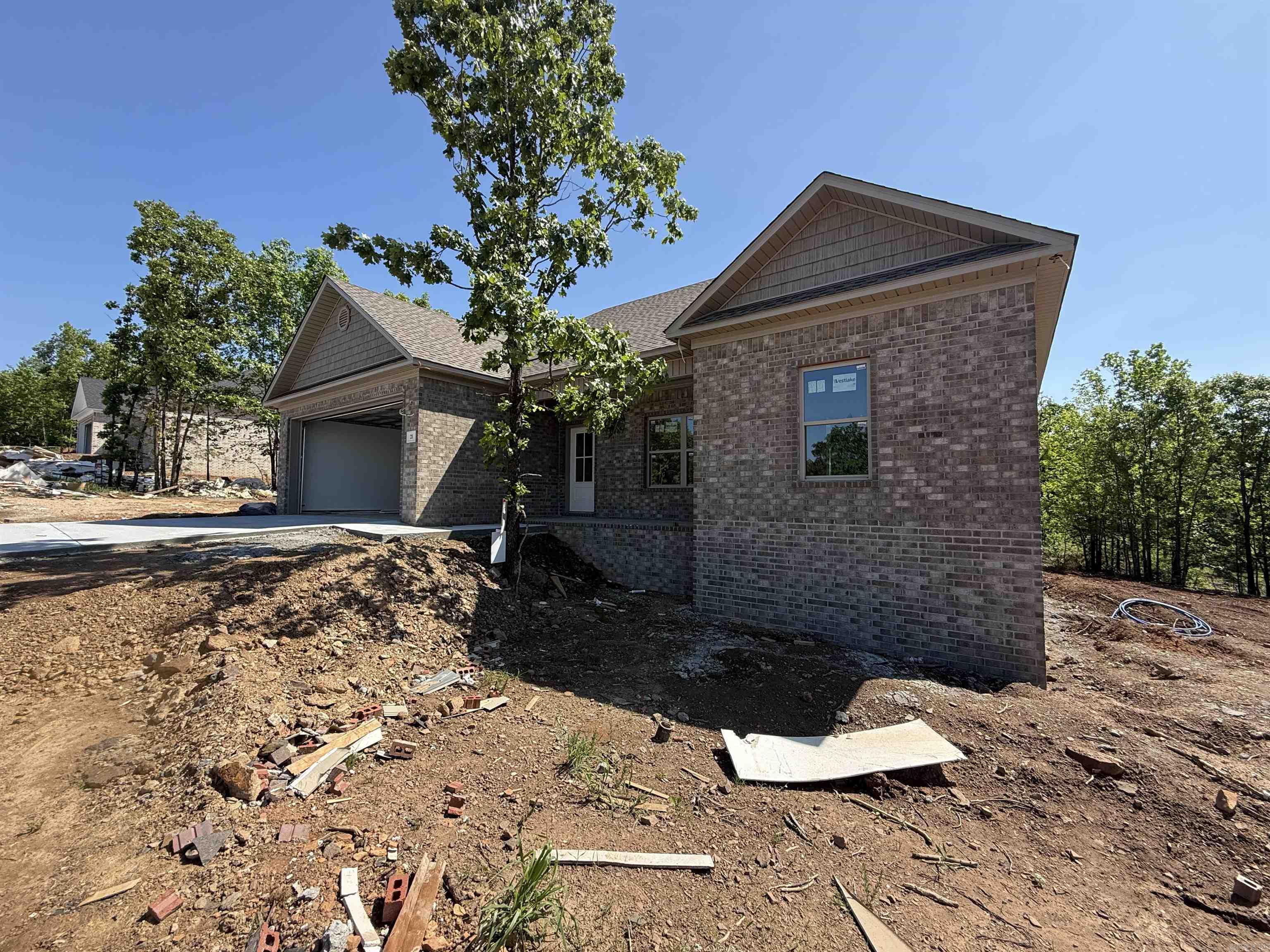 SUMMERLYN SUBDIVISION - Residential