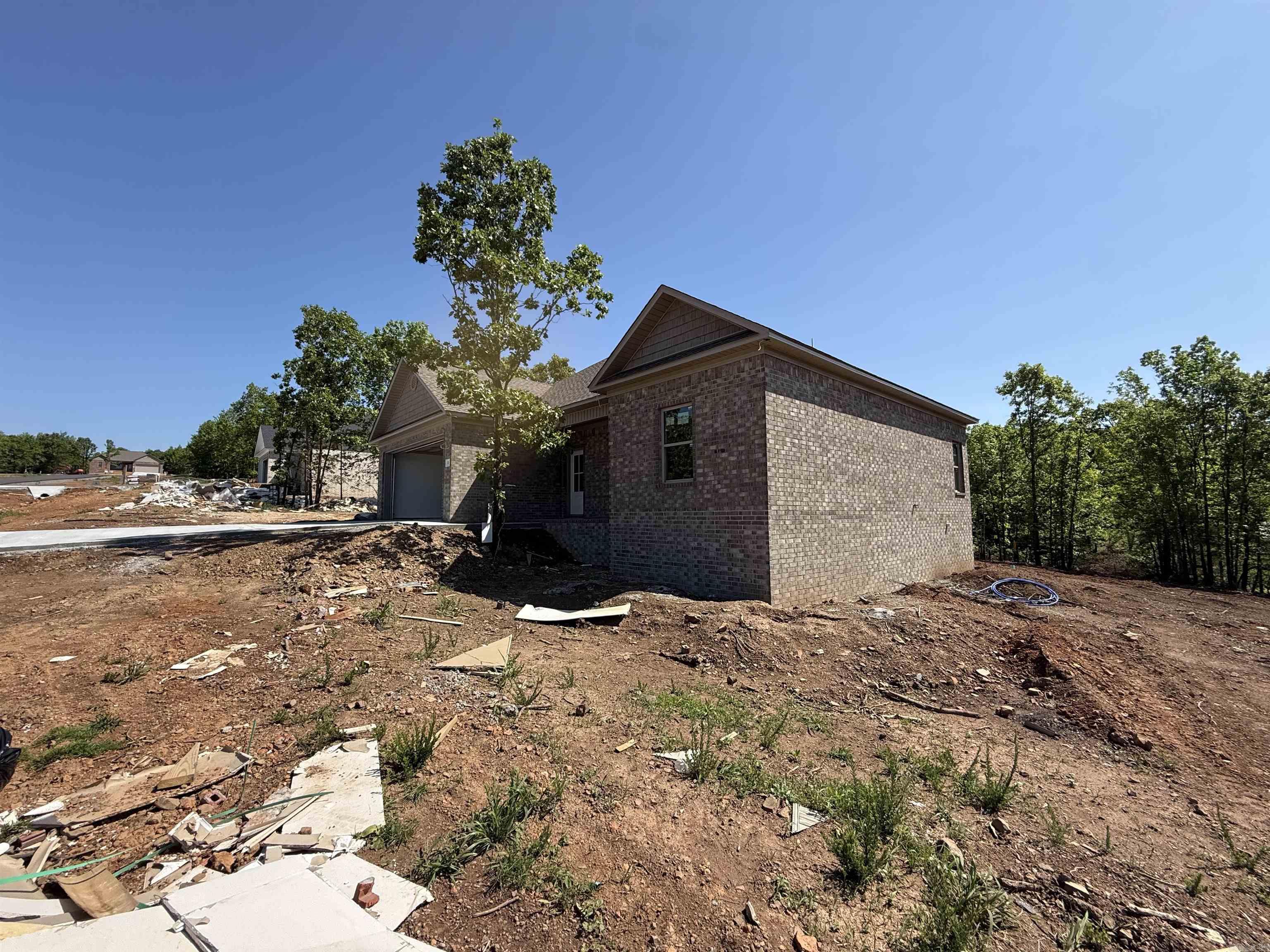 SUMMERLYN SUBDIVISION - Residential