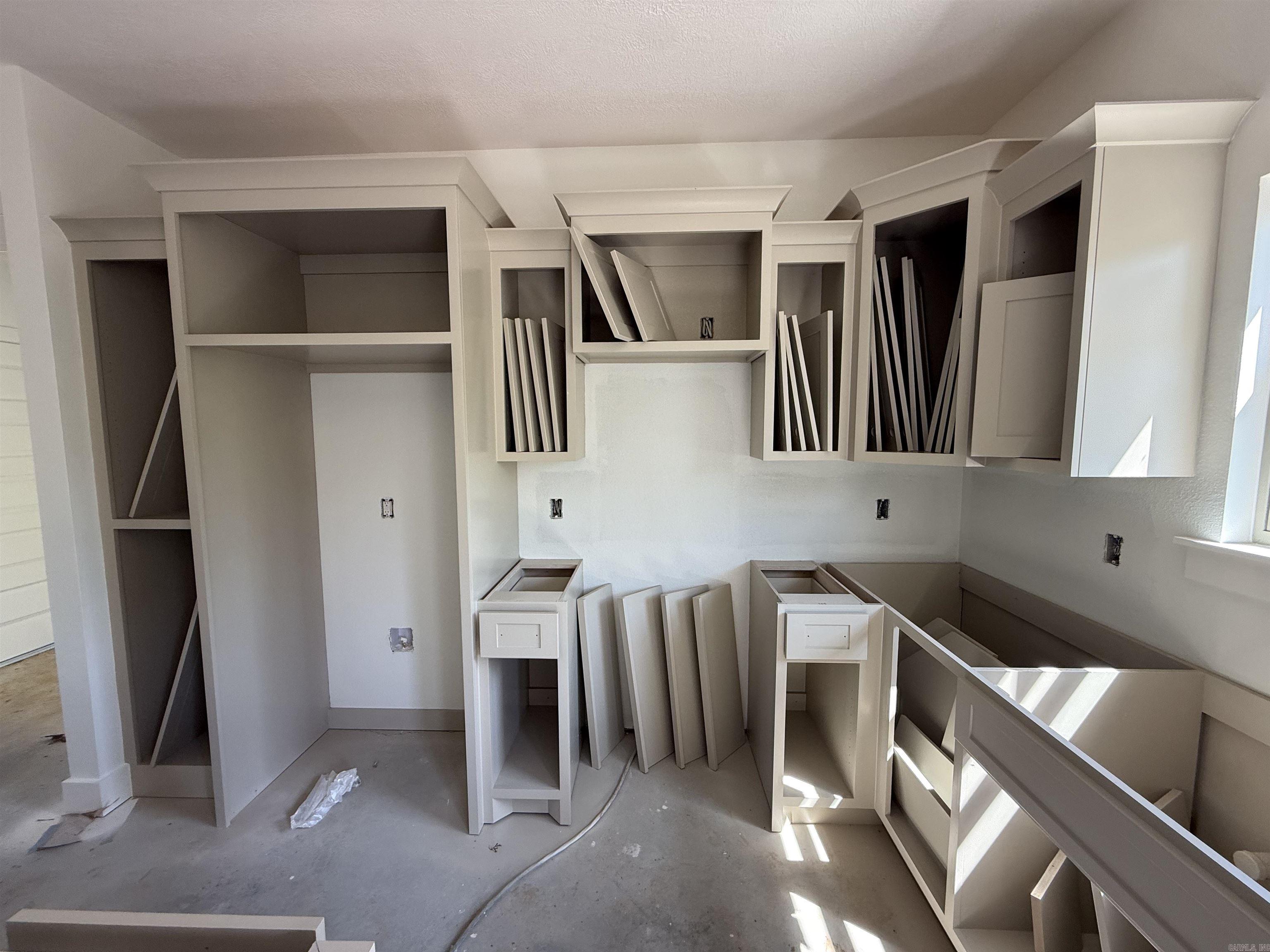 SUMMERLYN SUBDIVISION - Residential