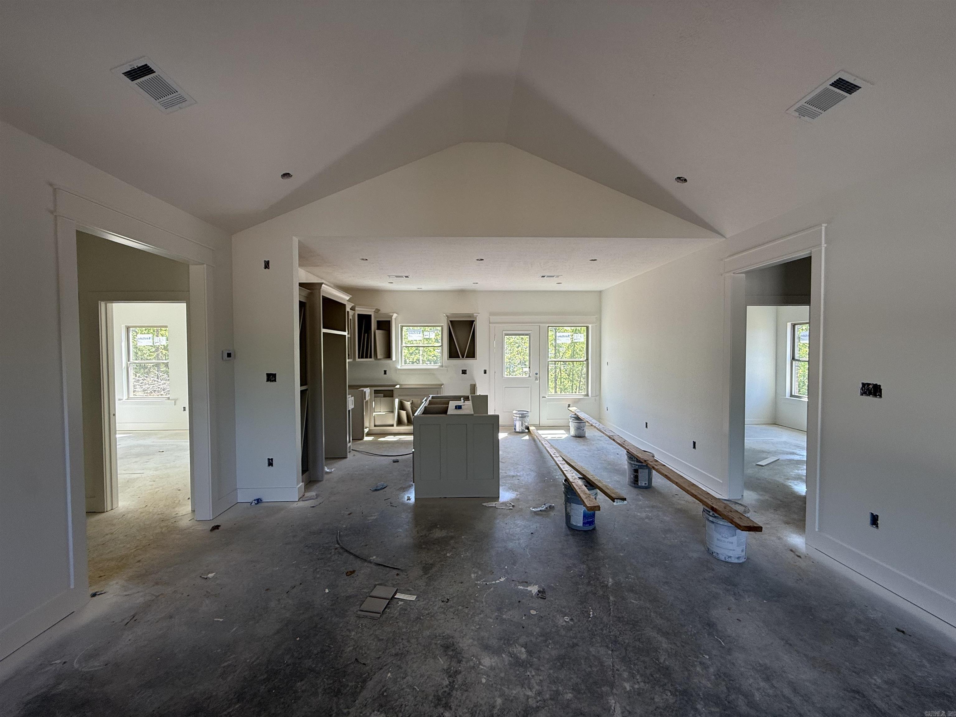 SUMMERLYN SUBDIVISION - Residential