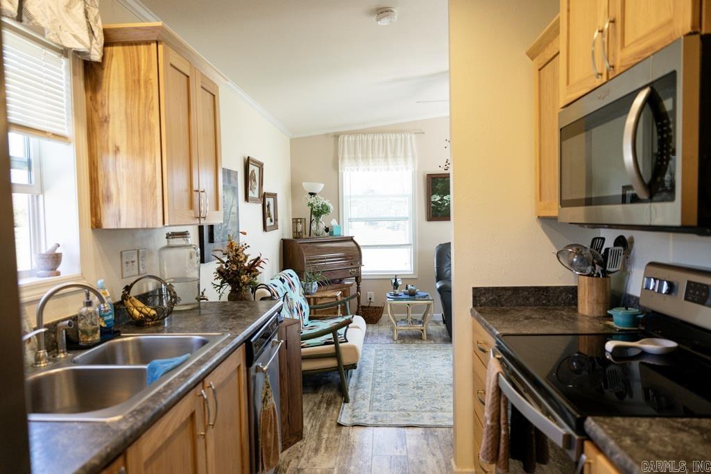 Not In List - Residential