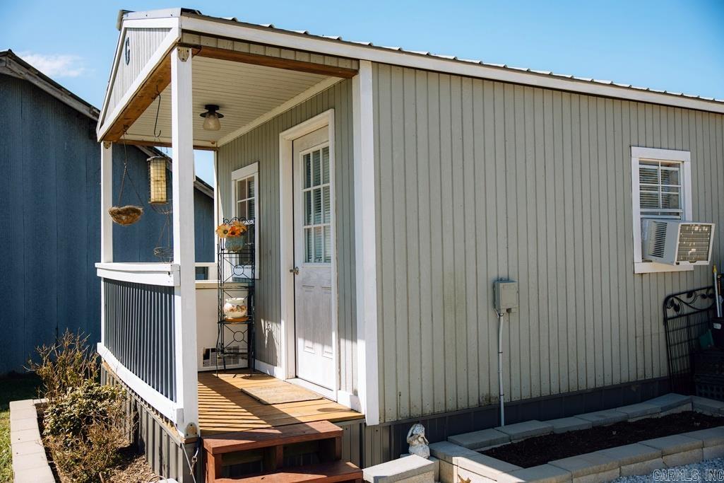 Not In List - Residential