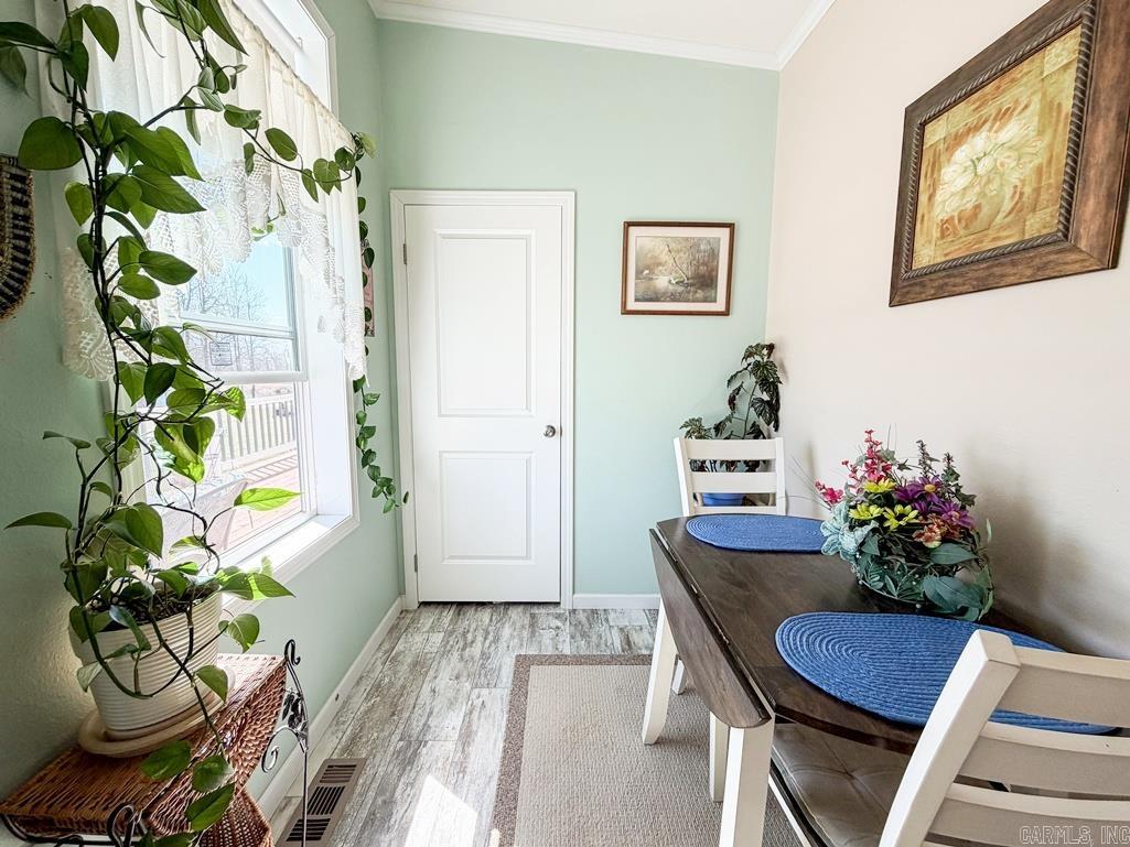 Not In List - Residential