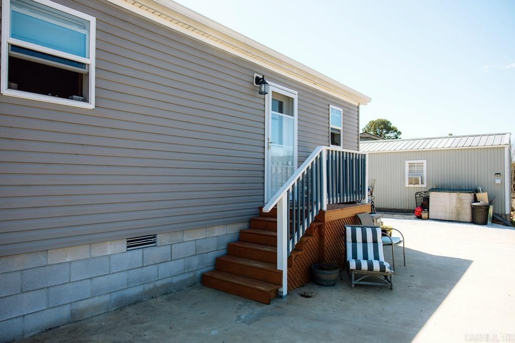 Not In List - Residential