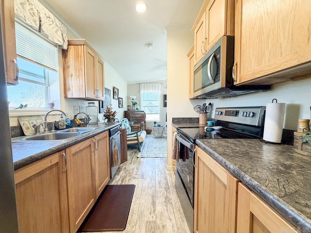 Not In List - Residential