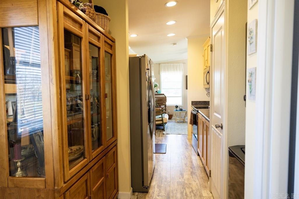 Not In List - Residential