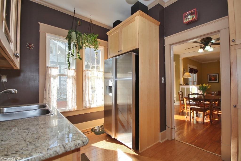 Stiffts CS - Residential