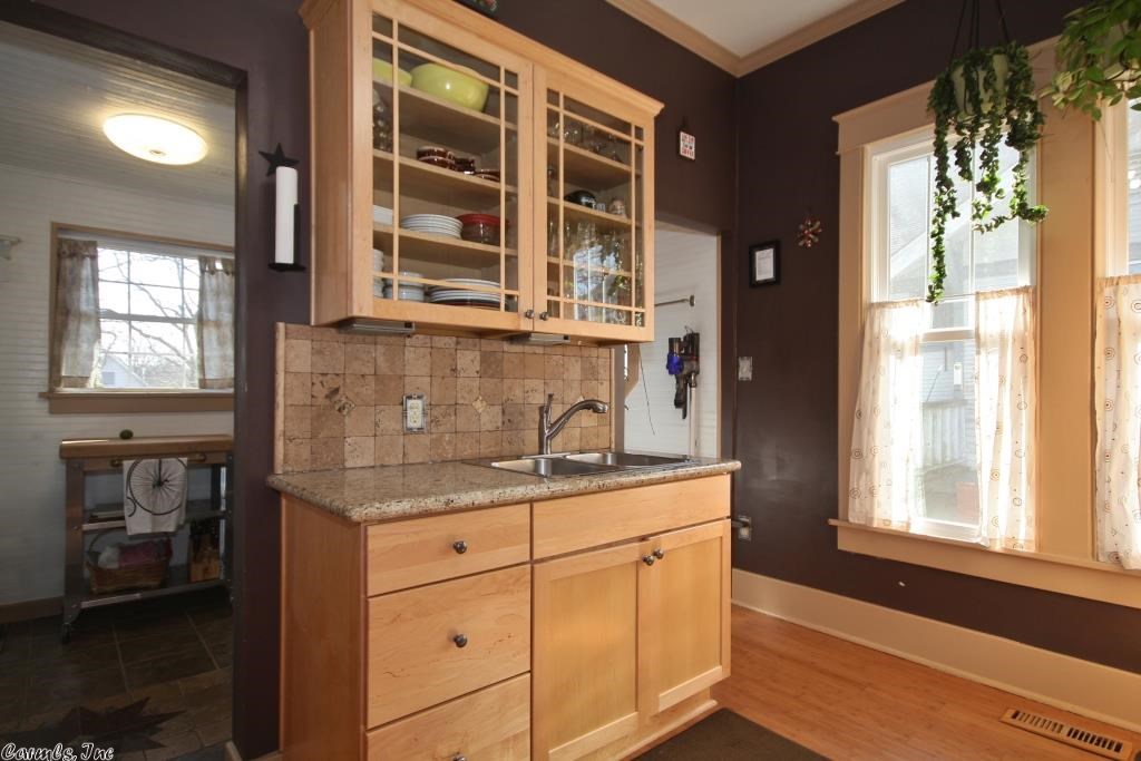 Stiffts CS - Residential