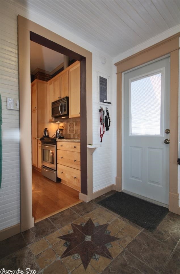 Stiffts CS - Residential