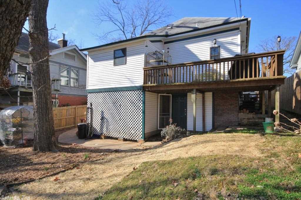 Stiffts CS - Residential