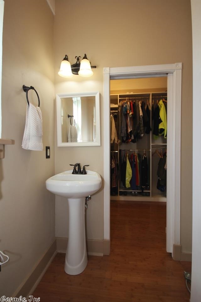 Stiffts CS - Residential