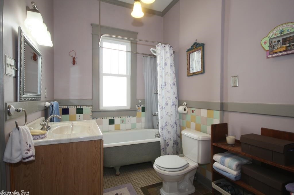 Stiffts CS - Residential