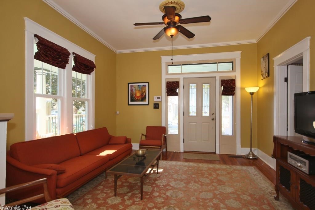 Stiffts CS - Residential