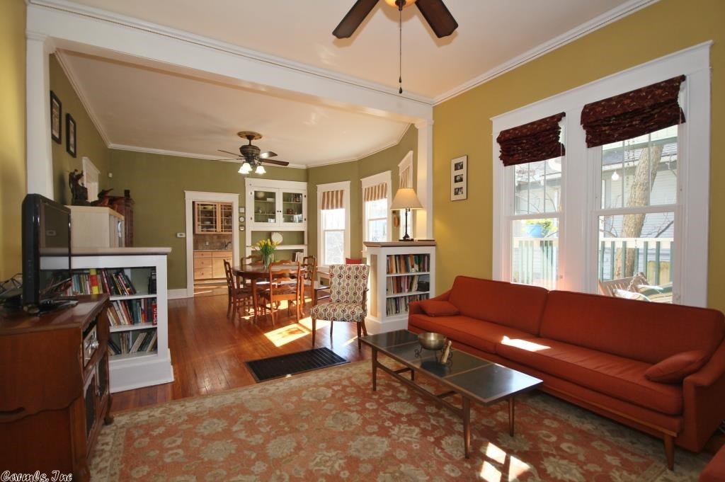 Stiffts CS - Residential