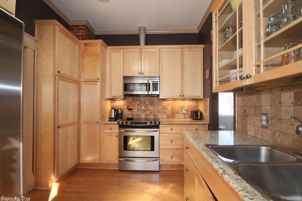 Stiffts CS - Residential