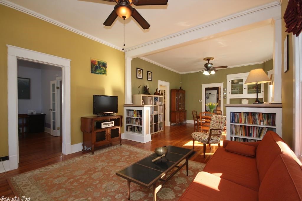 Stiffts CS - Residential