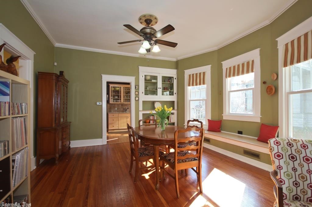 Stiffts CS - Residential