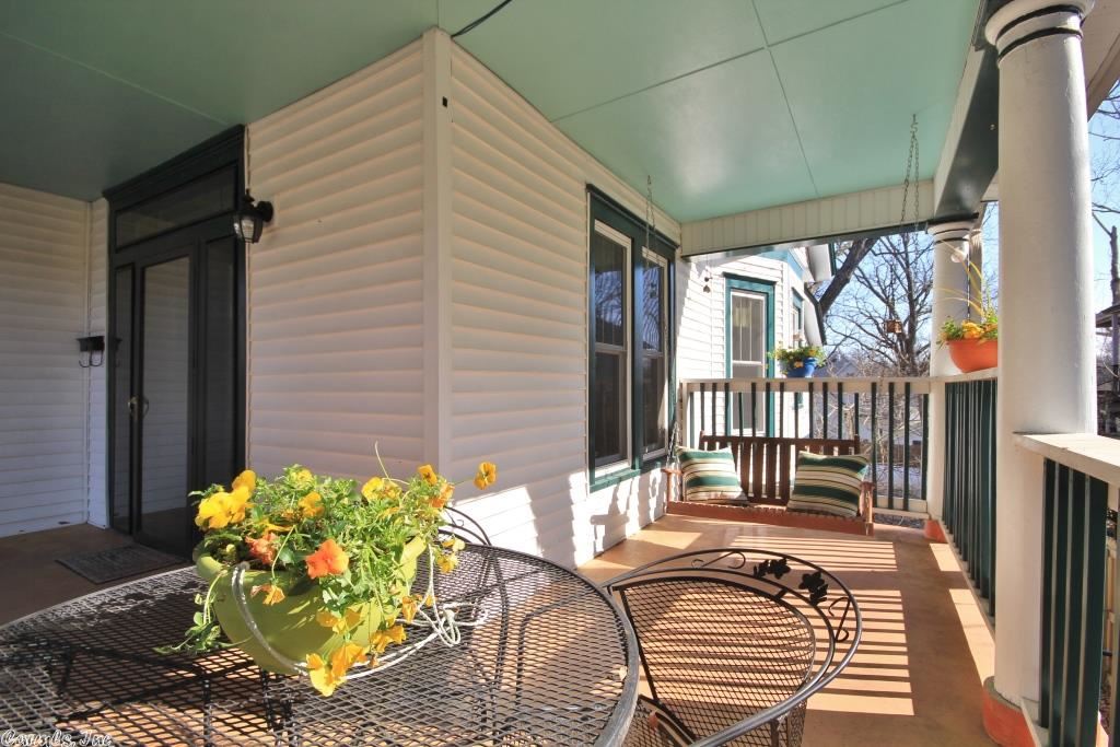 Stiffts CS - Residential