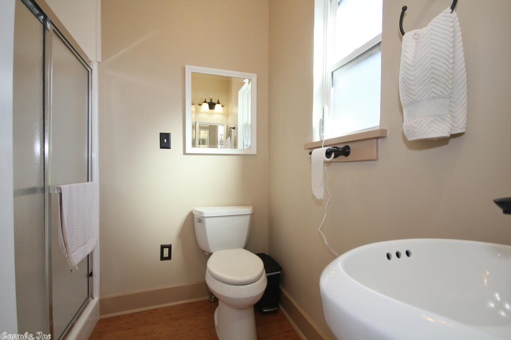 Stiffts CS - Residential