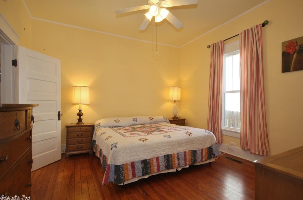 Stiffts CS - Residential