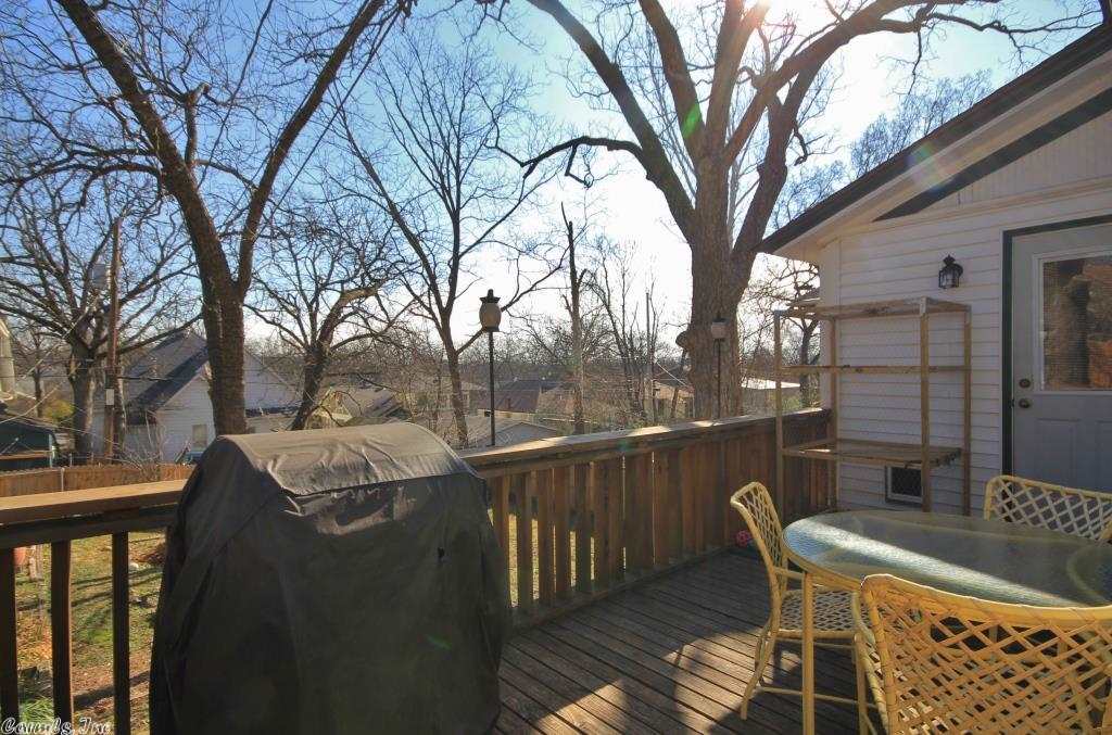 Stiffts CS - Residential