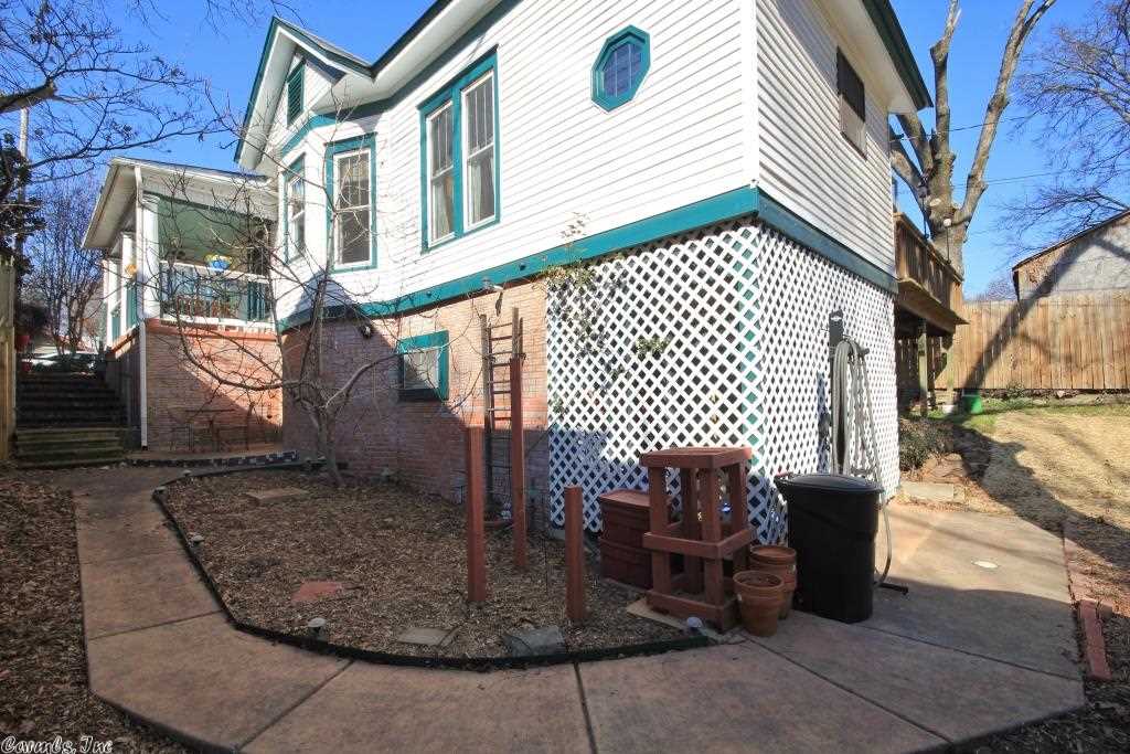 Stiffts CS - Residential