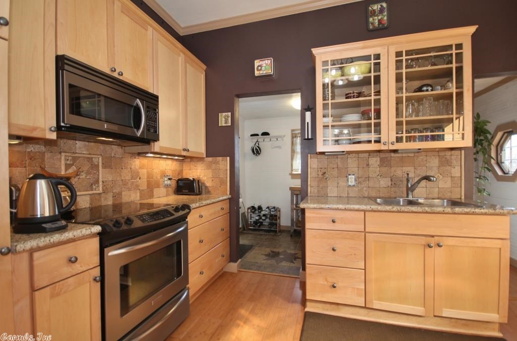 Stiffts CS - Residential