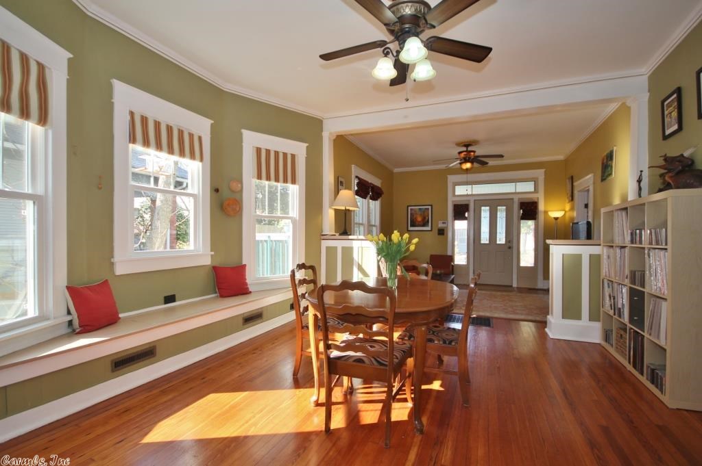 Stiffts CS - Residential