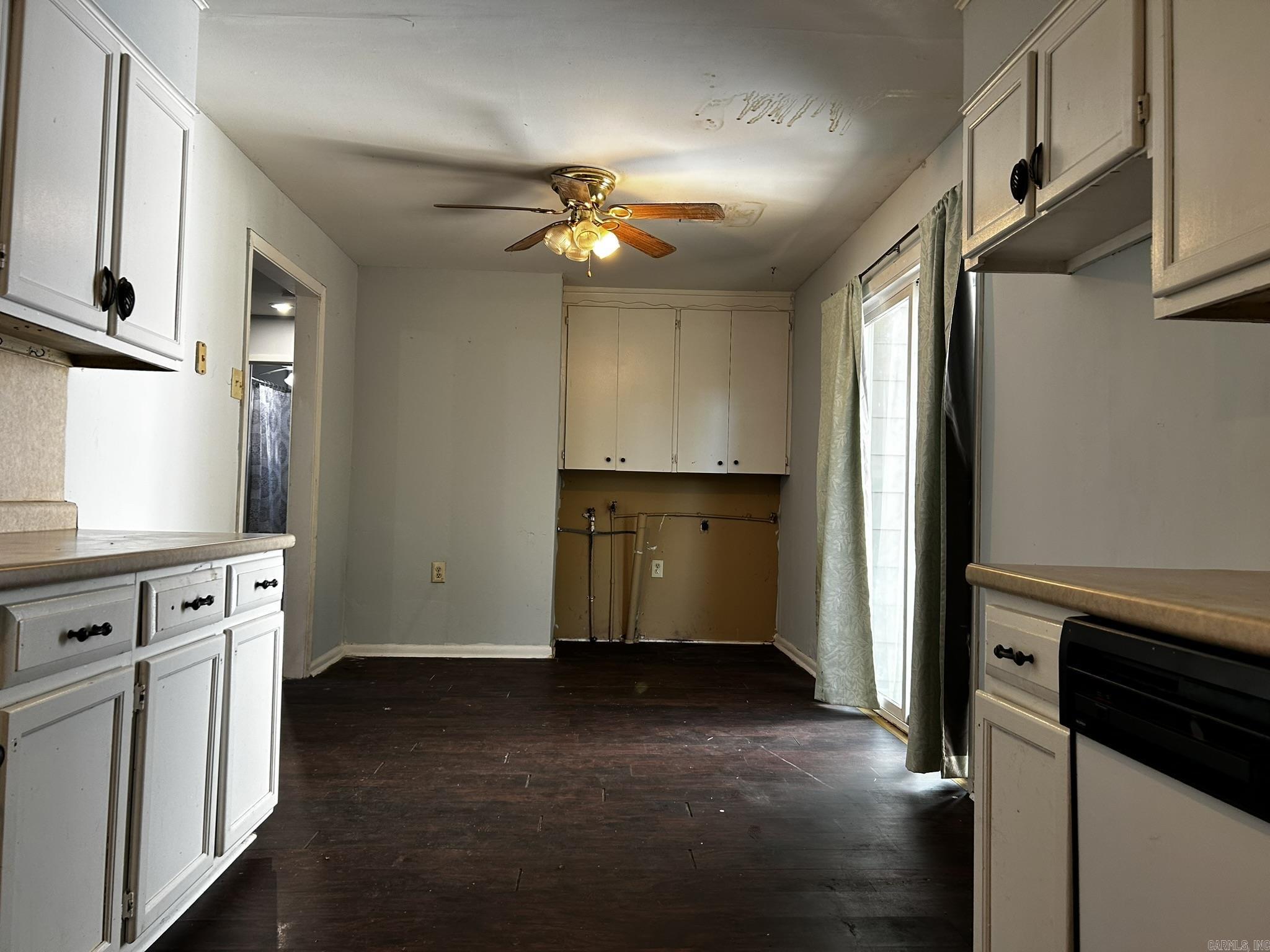 Gravel Ridge - Residential Income