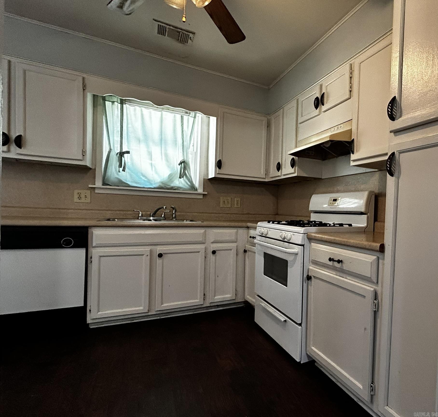 Gravel Ridge - Residential Income