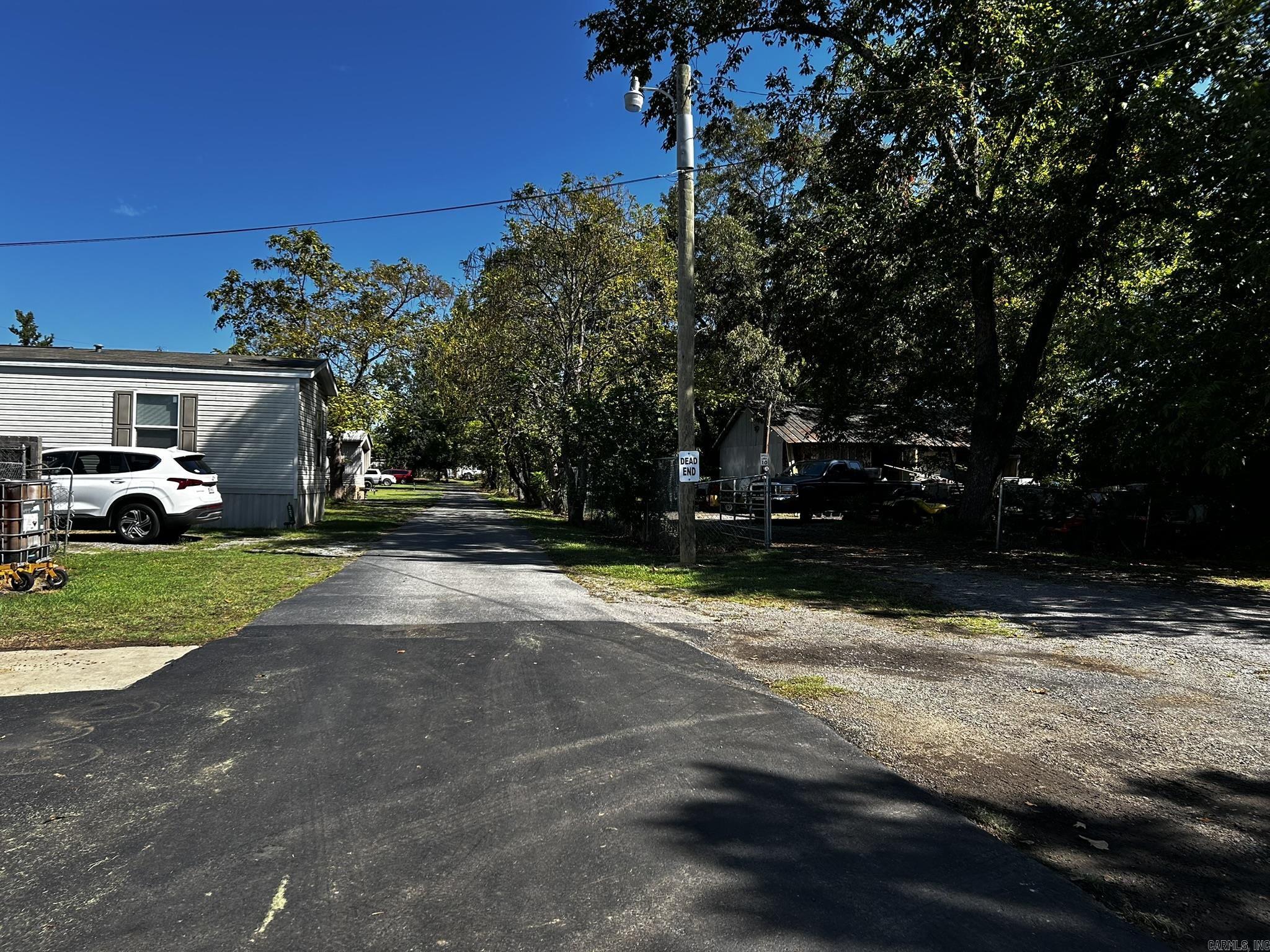 Gravel Ridge - Residential Income