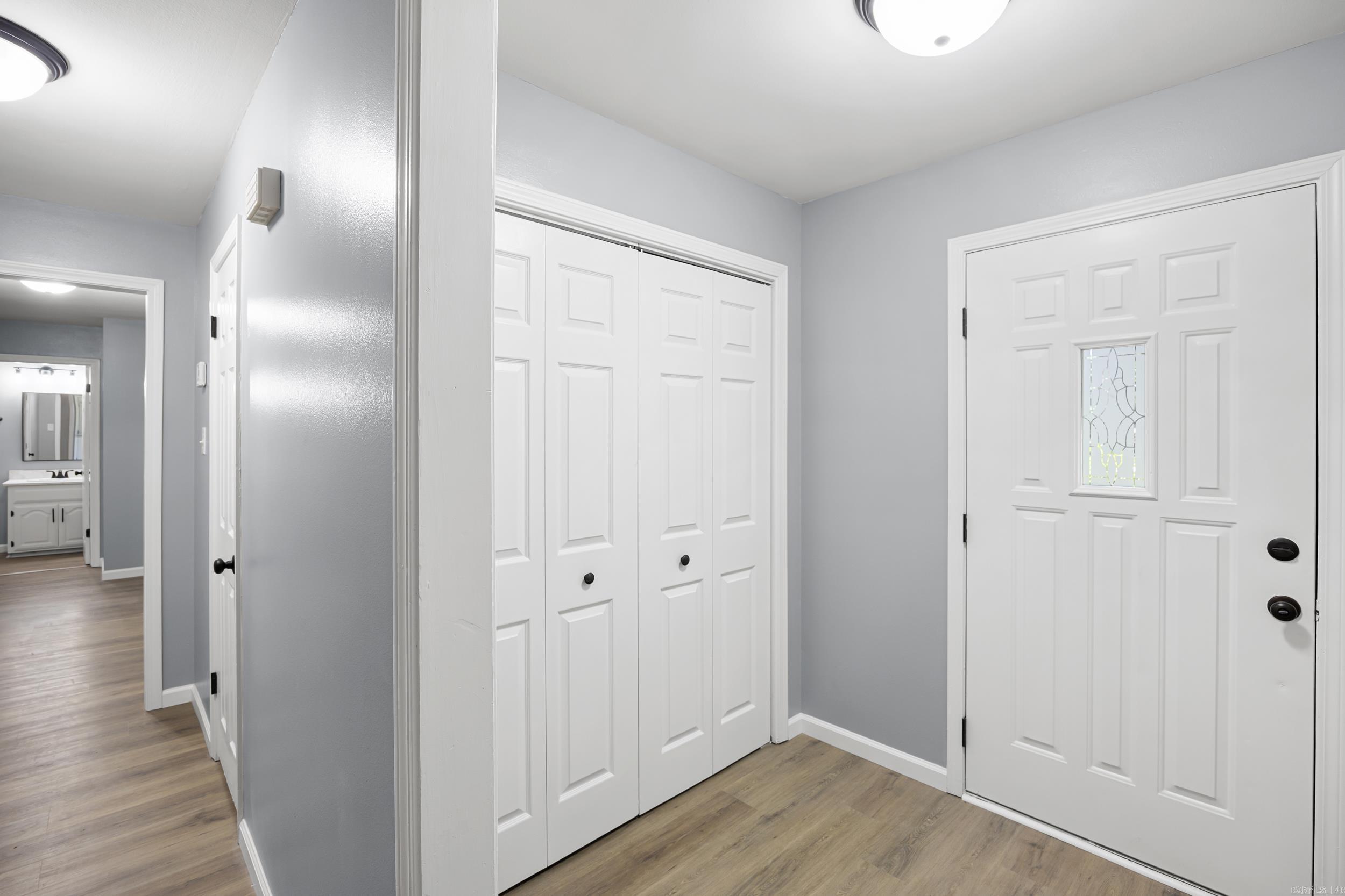 NORTHRIDGE - Residential